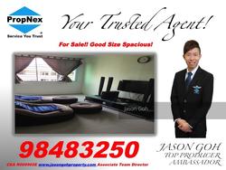 Blk 430 Bukit Panjang Ring Road (Bukit Panjang), HDB 4 Rooms #130099252